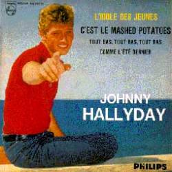 Johnny Hallyday : L'Idole des Jeunes